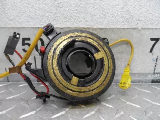 9711394343,96FB14A664BA Шлейф рулевой Ford KA 1 Арт 00194074, вид 6