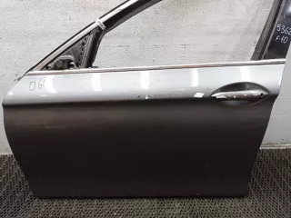  Стекло двери передней левой BMW 5 F10/F11/GT F07 Арт 00176907sep1, вид 2