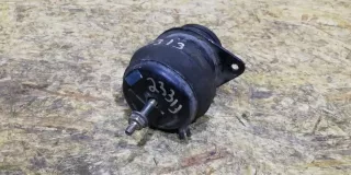 1H0199625 Подушка крепления двигателя Volkswagen Golf 3 Арт 23313_2, вид 3