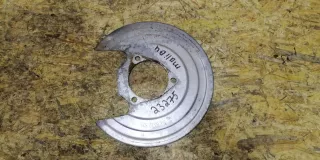 23456522 Кожух защитный тормозного диска Chevrolet Malibu 9 Арт 23275, вид 1