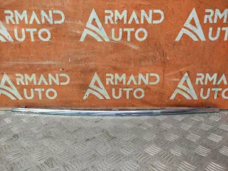A1678854505 накладка бампера нижняя Mercedes CLA c118 Арт 223745PM, вид 1