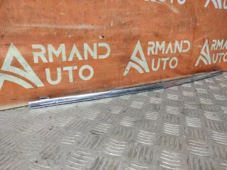 A1678854505 накладка бампера нижняя Mercedes CLA c118 Арт 223745PM, вид 3
