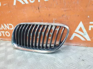 51137254971, 7254971 решетка радиатора BMW 3 E90/E91/E92/E93 Арт 224132PM, вид 2