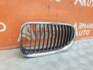 51137254971, 7254971 решетка радиатора BMW 3 E90/E91/E92/E93 Арт 224132PM, вид 3
