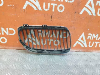 51137254971, 7254971 решетка радиатора BMW 3 E90/E91/E92/E93 Арт 224132PM, вид 4