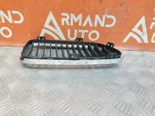 51137254971, 7254971 решетка радиатора BMW 3 E90/E91/E92/E93 Арт 224132PM, вид 5