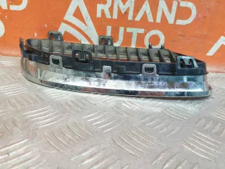 51137254971, 7254971 решетка радиатора BMW 3 E90/E91/E92/E93 Арт 224132PM, вид 7
