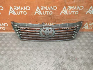 5311133391, 5310133370 решетка радиатора Toyota Camry XV50 Арт 224196PM, вид 1