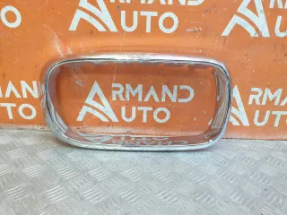 51117303108, 7309775 окантовка решетки радиатора BMW X5 F15 Арт 224504PM, вид 1