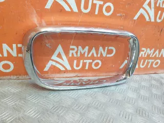 51117303108, 7309775 окантовка решетки радиатора BMW X5 F15 Арт 224504PM, вид 2