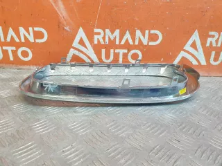 51117303108, 7309775 окантовка решетки радиатора BMW X5 F15 Арт 224504PM, вид 5