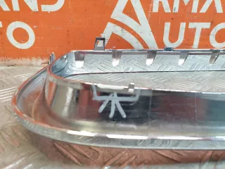 51117303108, 7309775 окантовка решетки радиатора BMW X5 F15 Арт 224504PM, вид 6