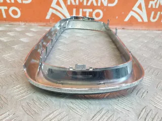51117303108, 7309775 окантовка решетки радиатора BMW X5 F15 Арт 224504PM, вид 7