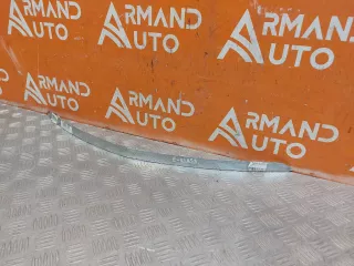 A2077570089 накладка крышки багажника Mercedes E C207 Арт 224583PM, вид 2