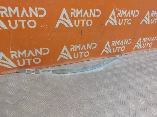 A2077570089 накладка крышки багажника Mercedes E C207 Арт 224583PM, вид 3