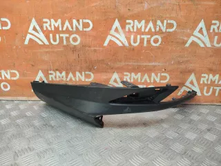 5217848020 накладка бампера Lexus RX 4 Арт 224709PM, вид 1
