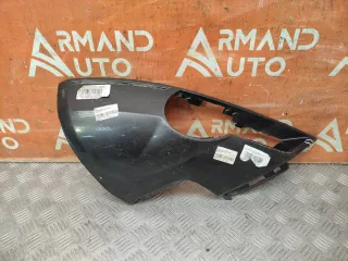 4l0807062c накладка бампера Audi Q7 4L Арт 224725PM, вид 1