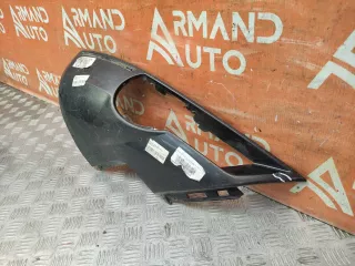4l0807062c накладка бампера Audi Q7 4L Арт 224725PM, вид 2