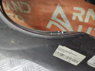 4l0807062c накладка бампера Audi Q7 4L Арт 224725PM, вид 5