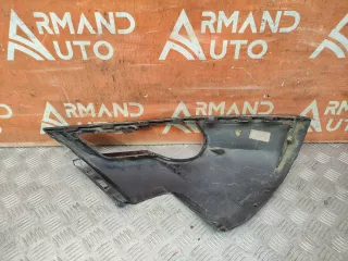 4l0807062c накладка бампера Audi Q7 4L Арт 224725PM, вид 6