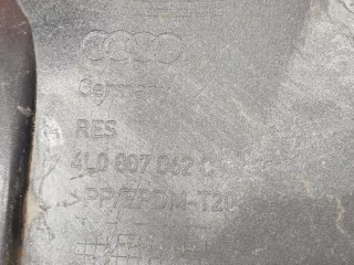 4l0807062c накладка бампера Audi Q7 4L Арт 224725PM, вид 7