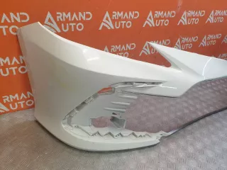 521190X962, 5211906J20 бампер тойота, тоёта камри хв70 (хв x Toyota Camry XV70 Арт 224746PM, вид 3