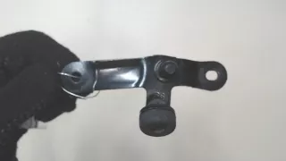 689470R050 Кронштейн (крепление) Toyota Rav 4 5 Арт 7981374