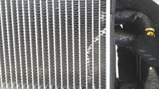 4H1898967 Испаритель кондиционера Audi A6 C7 (S6,RS6) Арт 8016037, вид 3
