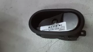 1379448,6S61A22600AAZHI0 Ручка внутренняя передняя правая Ford Fusion 1 Арт 8015996, вид 1