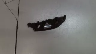  Ручка внутренняя передняя правая Audi Q7 4L Арт 8006669, вид 2