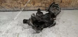 110609813R Корпус термостата Renault Megane 3 Арт 00071080, вид 5