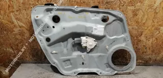  Стеклоподъемник передний левый Mercedes ML W164 Арт 00071030