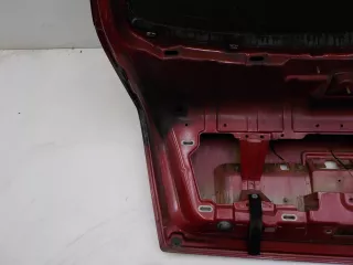 1U6827025 Дверь багажника Skoda Octavia A5 Арт 662027, вид 10