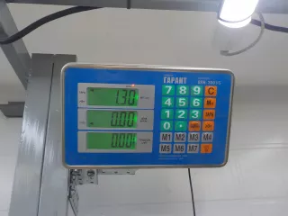 03L131521 Трубка EGR Volkswagen Touareg 2 Арт 618219, вид 3