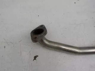 03L131521 Трубка EGR Volkswagen Touareg 2 Арт 618219, вид 8