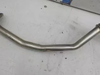 03L131521 Трубка EGR Volkswagen Touareg 2 Арт 618219, вид 9