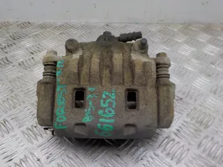 26292SC021 Суппорт тормозной передний правый Subaru Forester SF Арт 661652