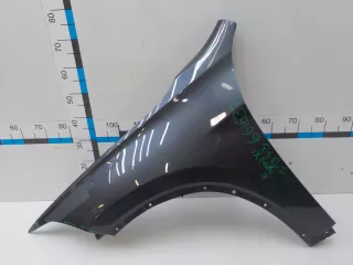 41007427299 Крыло переднее левое BMW X1 F48 Арт 661632, вид 1