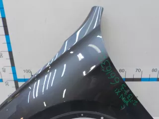 41007427299 Крыло переднее левое BMW X1 F48 Арт 661632, вид 6