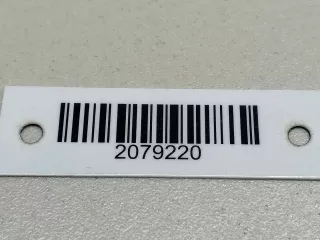 7934 46 Замок капота Citroen Xantia Арт 2079220, вид 3