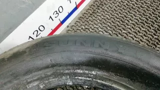  Шина Audi Q7 4L Арт NBE15NG02, вид 5