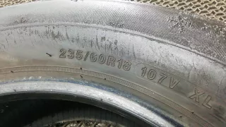  Шина Audi Q7 4L Арт NBE15NG02, вид 7