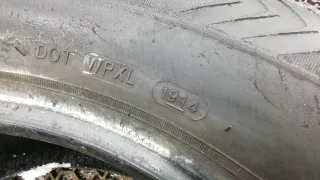  Шина Audi Q7 4L Арт NBE15NG02, вид 8