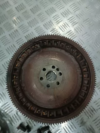98MM6375BA,3M517563AG Комплект сцепления Volvo C30 Арт 33258, вид 6