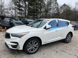  Полка аккумулятора Acura RDX 2 Арт 21031_2701231629102