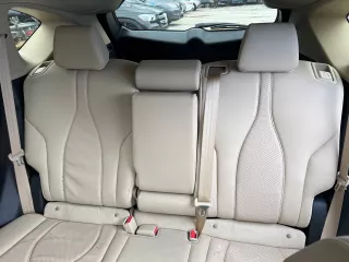 Полка аккумулятора Acura RDX 2 2019г.  - Фото 4