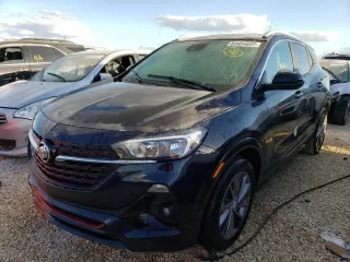  Ключ Buick Encore GX Арт 92937_160123222047