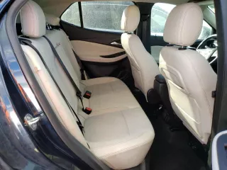  Ключ Buick Encore GX Арт 92937_160123222047, вид 2