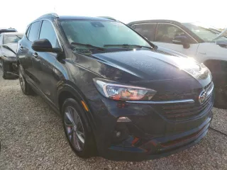  Ключ Buick Encore GX Арт 92937_160123222047, вид 6
