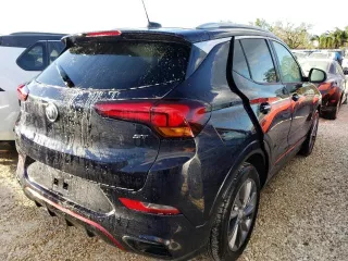  Ключ Buick Encore GX Арт 92937_160123222047, вид 7